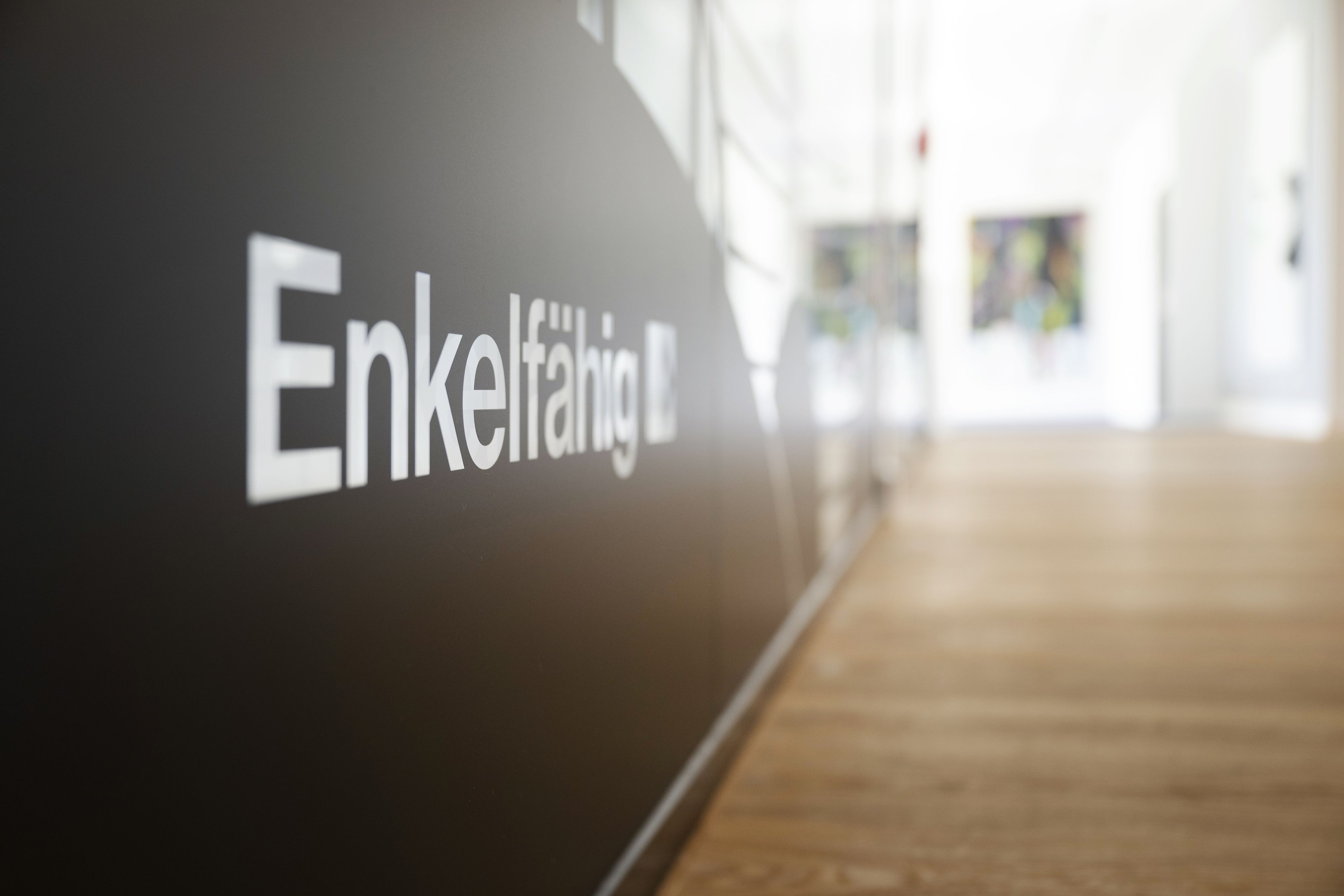 Erweiterter Vorstand enkelfähig